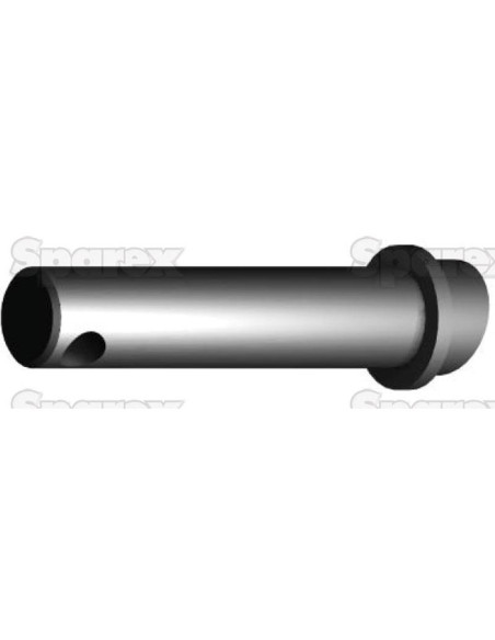 Púa de Carga - Recta 850mm, (Estrella) Corresponde a: DF035ANCIEN