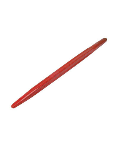 Púa de Carga - Recta 860mm, (Estrella)...