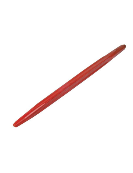 Púa de Carga - Recta 860mm, (Estrella) Corresponde a: DFM035