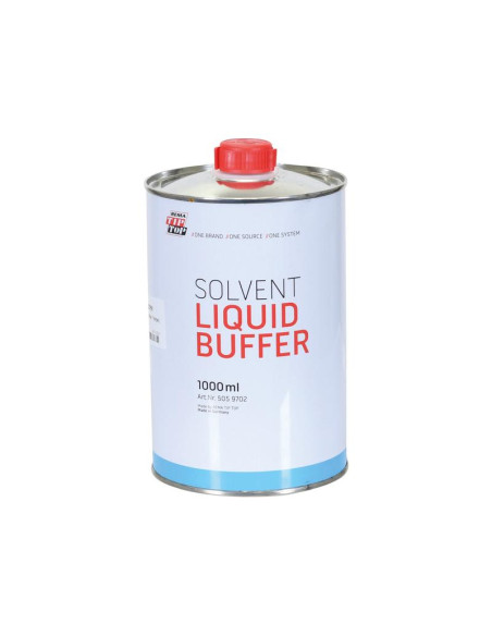 Amortiguador líquido 1 litros