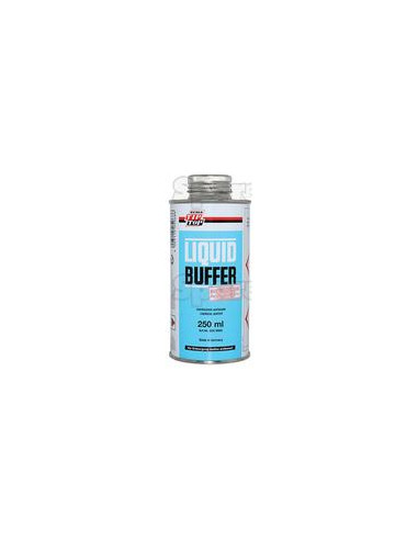 Amortiguador líquido 250ml