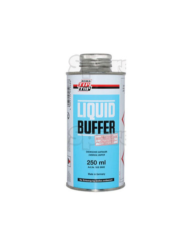 Amortiguador líquido 250ml