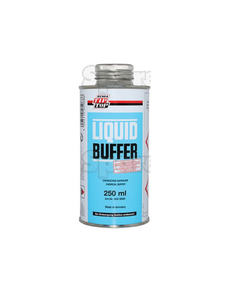 Amortiguador líquido 250ml