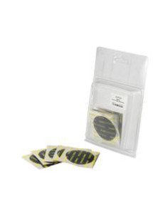 BLISTER 5 PARCHES 52MM