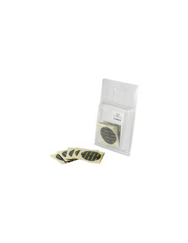 BLISTER 5 PARCHES 52MM