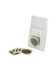 BLISTER 5 PARCHES 52MM 2