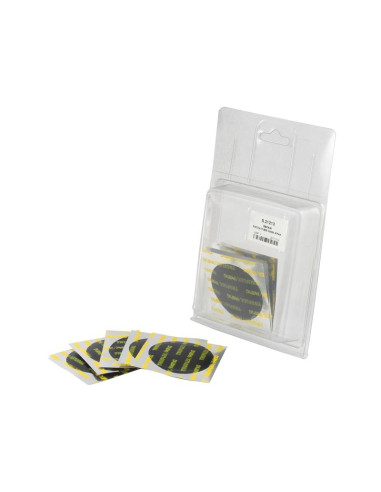 BLISTER 5 PARCHES 52MM