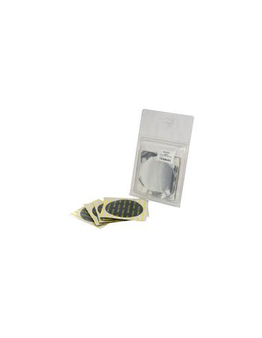 BLISTER 5 PARCHES 68MM