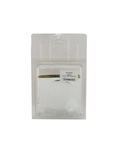 BLISTER 5 PARCHES 68MM