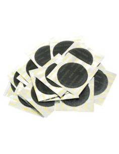 BLISTER PARCHES - TUBO - 55MM