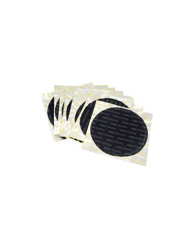 BLISTER PARCHES 112MM (10 UNIDADES)