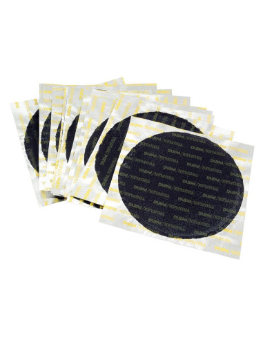 BLISTER PARCHES 112MM (10 UNIDADES)