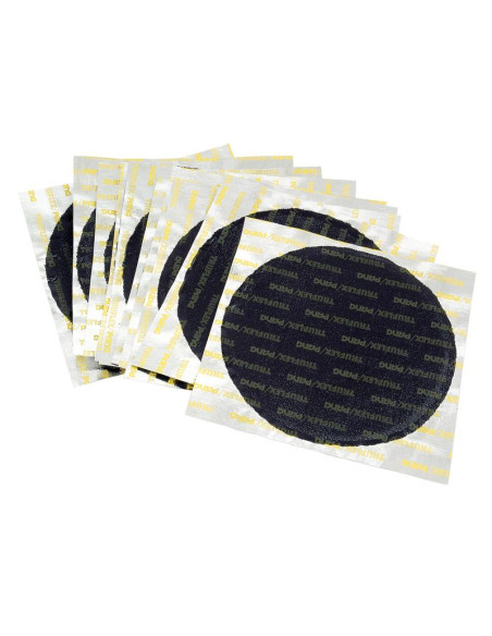 BLISTER PARCHES 112MM (10 UNIDADES)