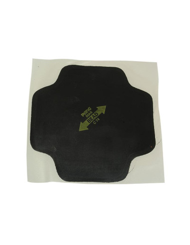 BLISTER PARCHES 180MM