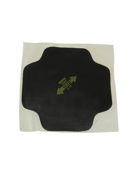 BLISTER PARCHES 180MM