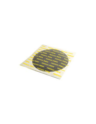 BLISTER PARCHES 38MM (25 UNIDADES)