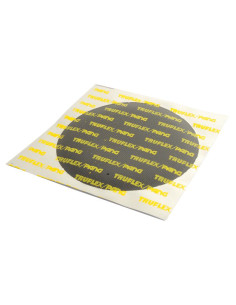 BLISTER PARCHES 38MM (25 UNIDADES) 2