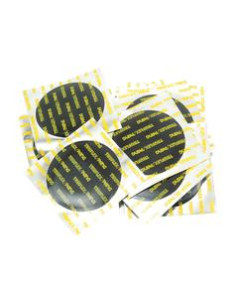 BLISTER PARCHES 68MM (16 UNIDADES)