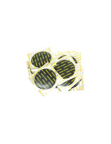 BLISTER PARCHES 68MM (16 UNIDADES)