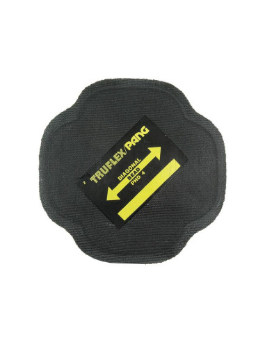 BLISTER PARCHES CUBIERTA 140MM