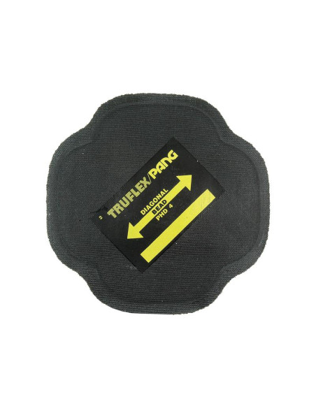 BLISTER PARCHES CUBIERTA 140MM