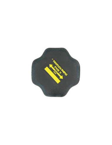 BLISTER PARCHES CUBIERTA 90MM ( 1 UNIDAD)