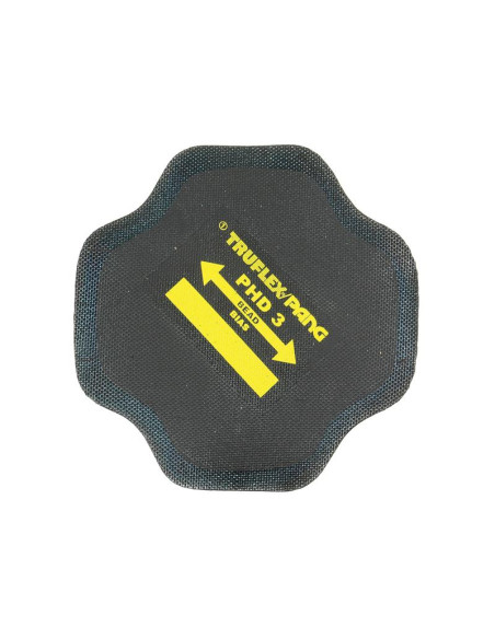 BLISTER PARCHES CUBIERTA 90MM ( 1 UNIDAD)