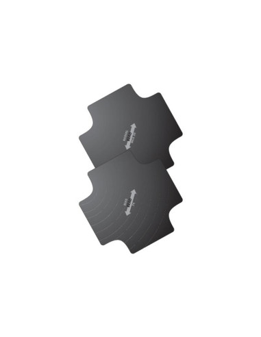 BLISTER PARCHES CUBIERTA 90MM ( 1 UNIDAD)