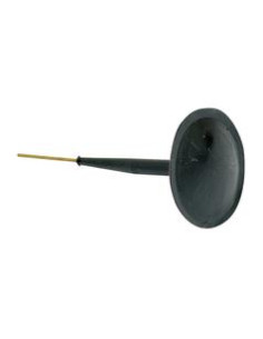 Blister Patches Tapon 6mm - 24 pzas.