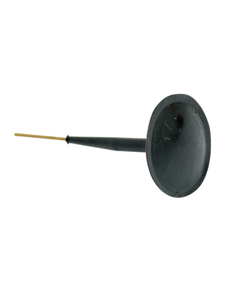 Blister Patches Tapon 6mm - 24 pzas.