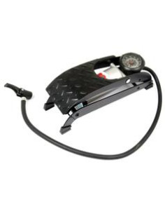 Bomba De Pie 1 Deposito