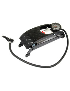 Bomba De Pie 1 Deposito 2