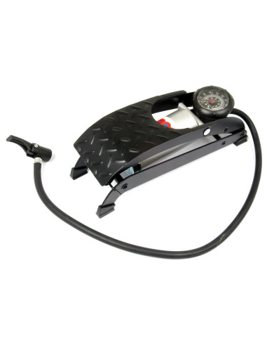 Bomba De Pie 1 Deposito