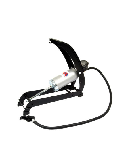 Bomba De Pie 1 Deposito