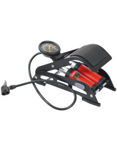 Bomba De Pie Doble 2