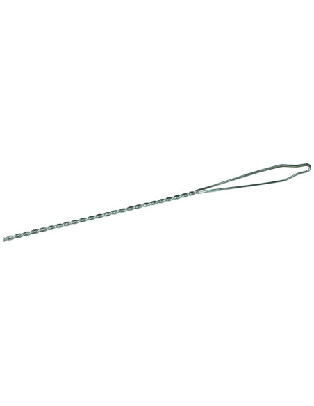 Cable de tracción de reparación de neumáticos