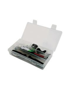 Caja Reparacion Neumaticos (34 pzas.)