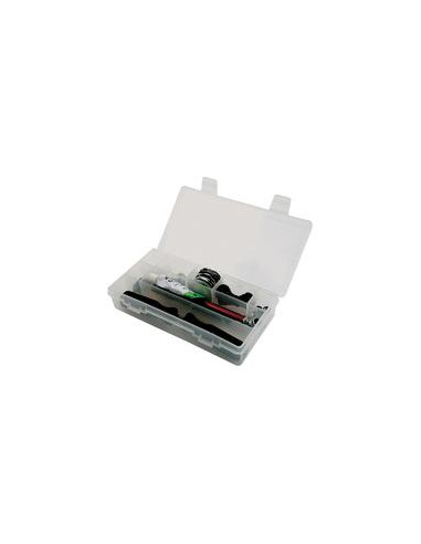 Caja Reparacion Neumaticos (34 pzas.)