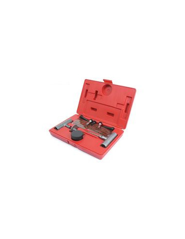 Caja Reparacion Neumaticos (42 pzas.)