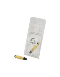 Carcasa para válvula de neumático A'Pak