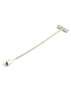 Herramienta de acabado de válvula