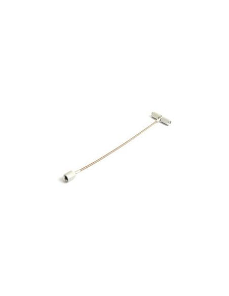 Herramienta de acabado de válvula