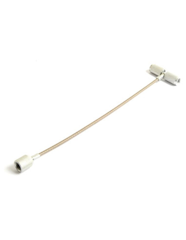 Herramienta de acabado de válvula