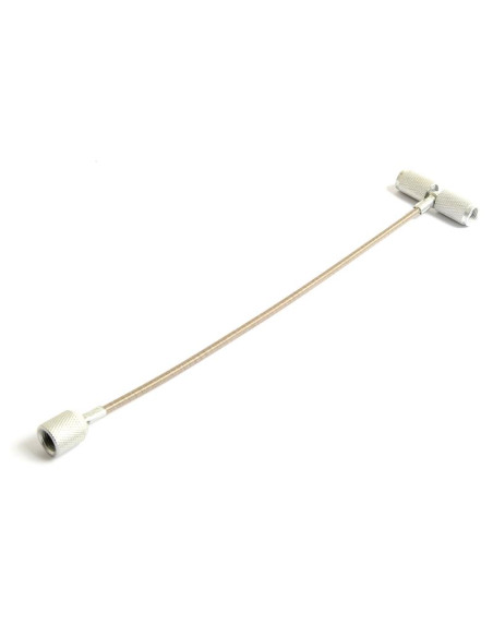 Herramienta de acabado de válvula