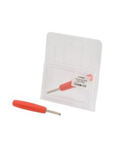 Herramienta para núcleo de la válvula de neumático A'Pak