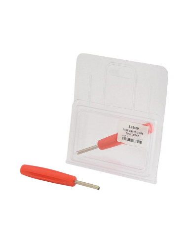 Herramienta para núcleo de la válvula de...