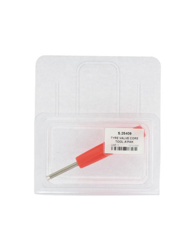 Herramienta para núcleo de la válvula de...