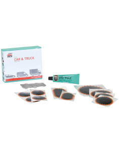 Juego de reparación de neumáticos TT12 2