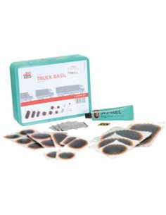 Juego de reparación de neumáticos TT20