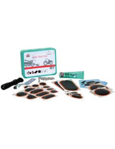 Juego de reparación de neumáticos TT30